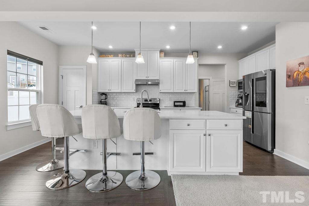 107 Indigo Dusk Way Raleigh, NC 27603 - Photo 12 of 30