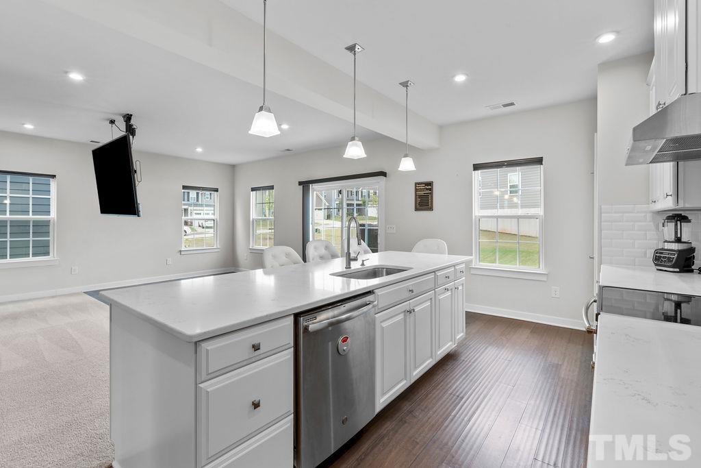 107 Indigo Dusk Way Raleigh, NC 27603 - Photo 13 of 30