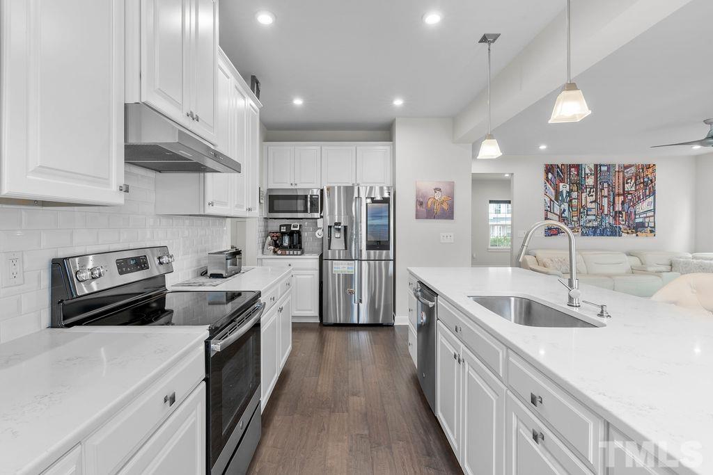 107 Indigo Dusk Way Raleigh, NC 27603 - Photo 14 of 30