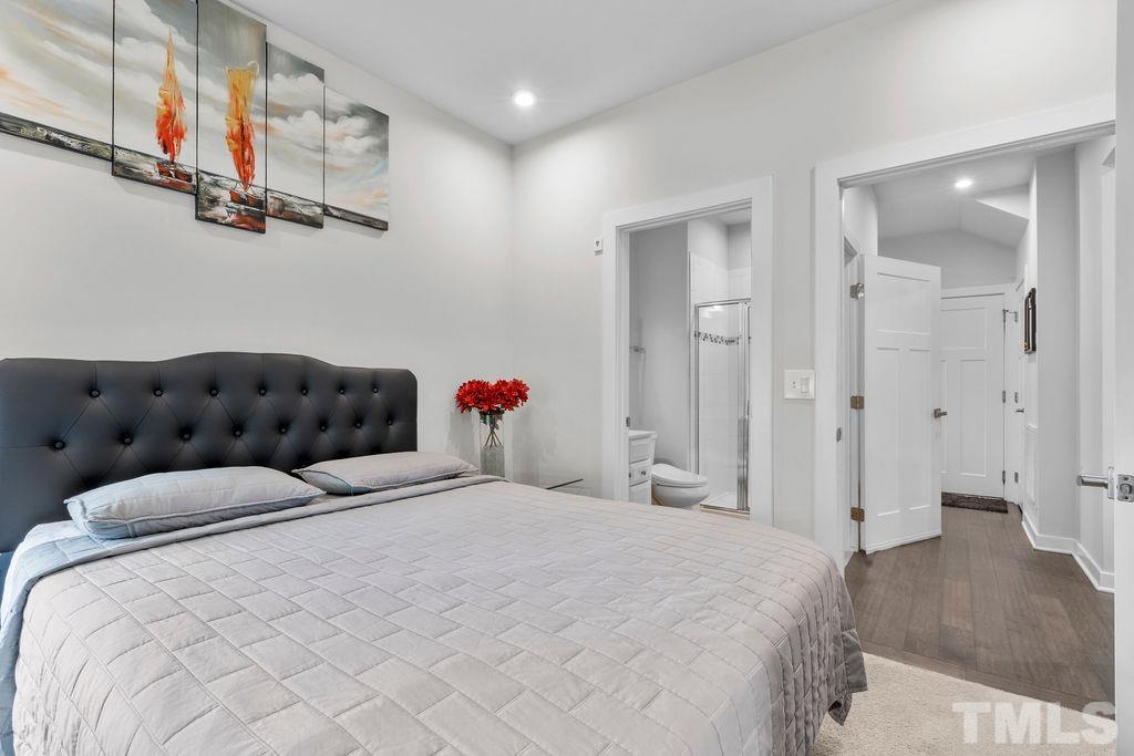 107 Indigo Dusk Way Raleigh, NC 27603 - Photo 16 of 30