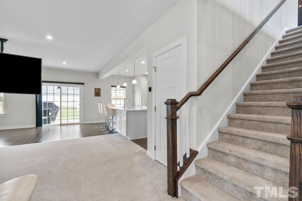 107 Indigo Dusk Way Raleigh, NC 27603 - Photo 18 of 30