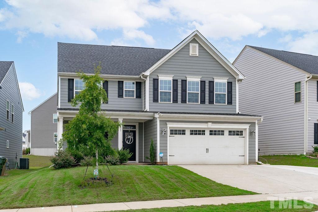 107 Indigo Dusk Way Raleigh, NC 27603 - Photo 2 of 30