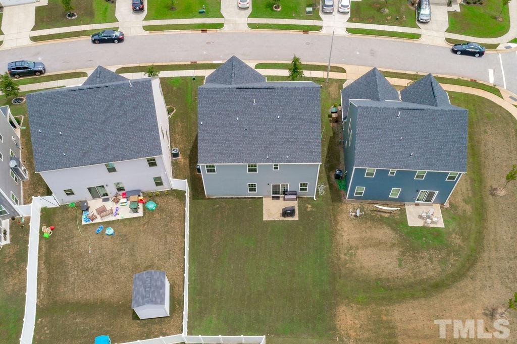 107 Indigo Dusk Way Raleigh, NC 27603 - Photo 29 of 30