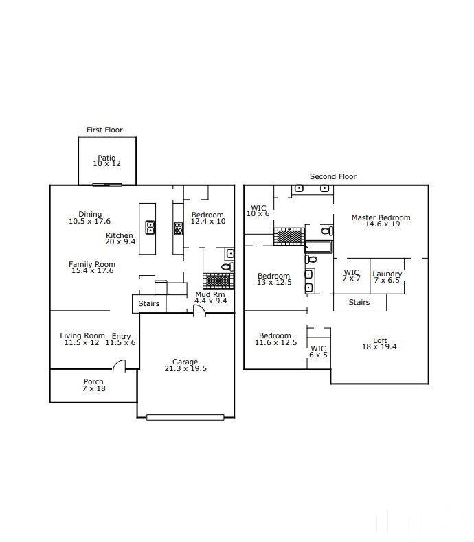 107 Indigo Dusk Way Raleigh, NC 27603 - Photo 30 of 30