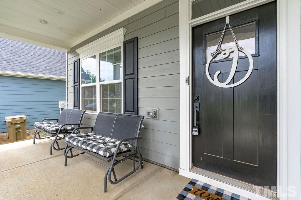 107 Indigo Dusk Way Raleigh, NC 27603 - Photo 3 of 30