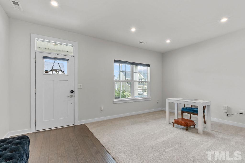 107 Indigo Dusk Way Raleigh, NC 27603 - Photo 4 of 30