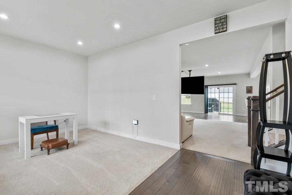 107 Indigo Dusk Way Raleigh, NC 27603 - Photo 5 of 30