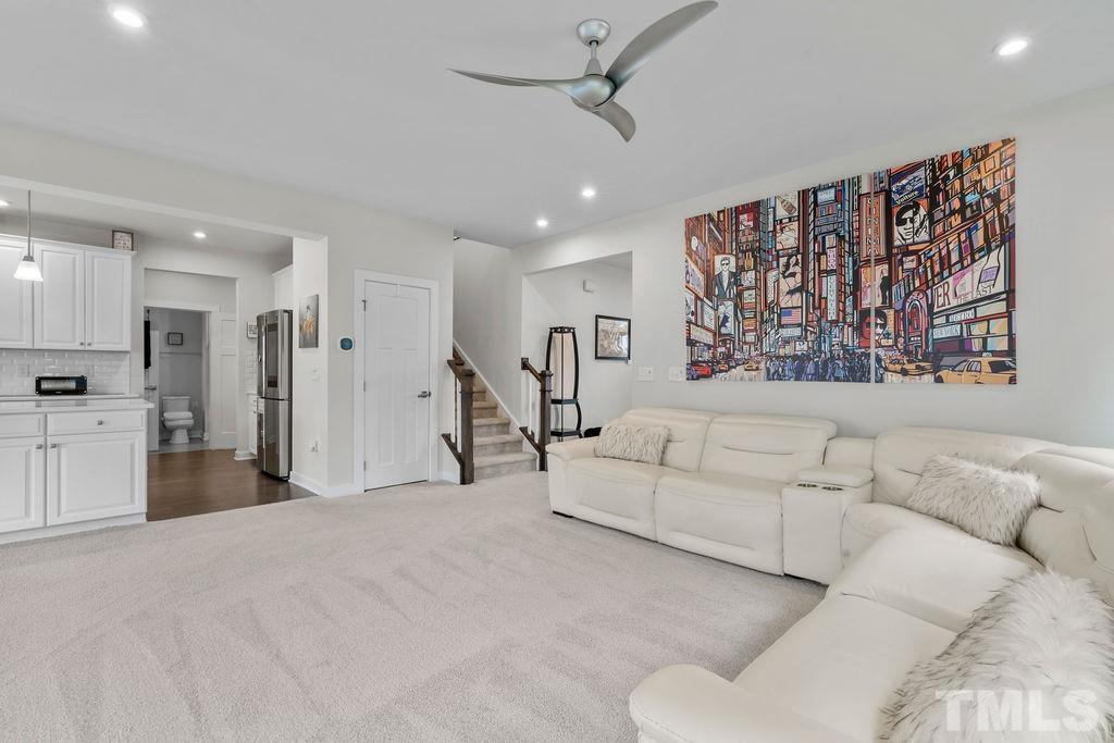 107 Indigo Dusk Way Raleigh, NC 27603 - Photo 8 of 30