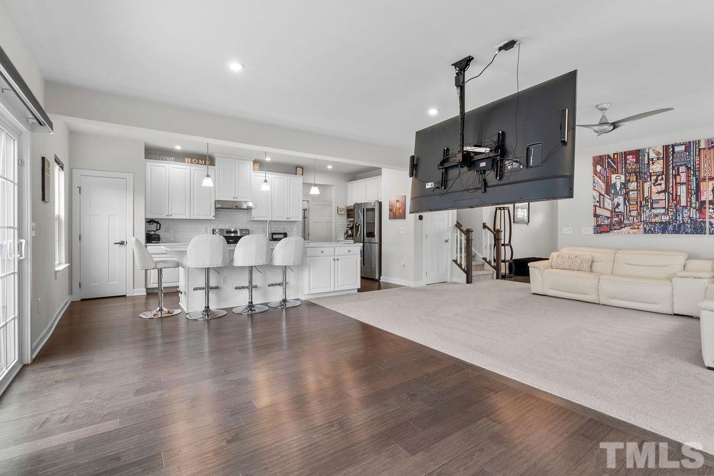 107 Indigo Dusk Way Raleigh, NC 27603 - Photo 9 of 30