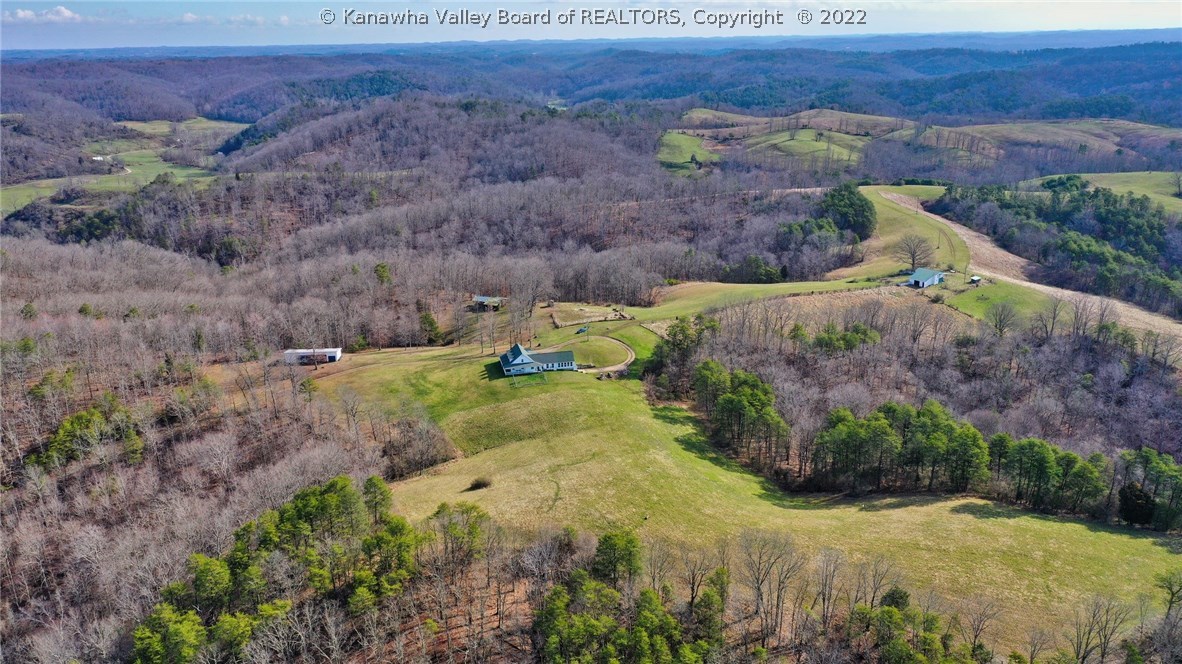 523 Wallace Road Fraziers Bottom, WV 25082 - Photo 30 of 32 Gallery Image 30