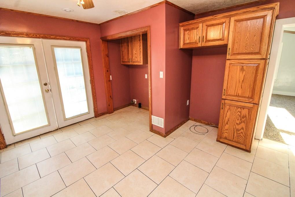 428 Sarver Road Sarver, PA 16055 - Photo 7 of 25 a view of a storage & utility room