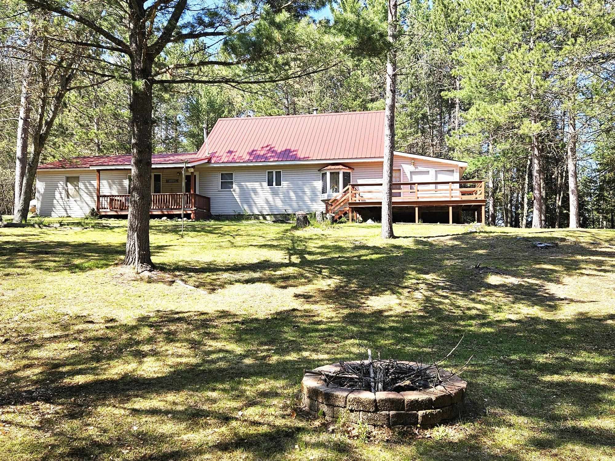 3289 County 490 Road Luzerne, MI 48636 - Photo 2 of 26 Gallery Image 2