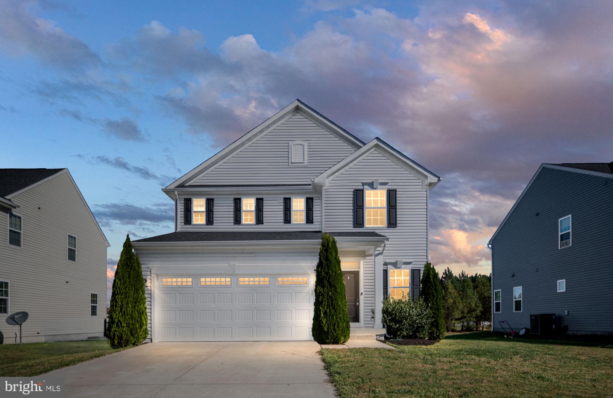 5485 Leedstown Road King George, VA 22485 - Photo 1 of 42 Gallery Image 1