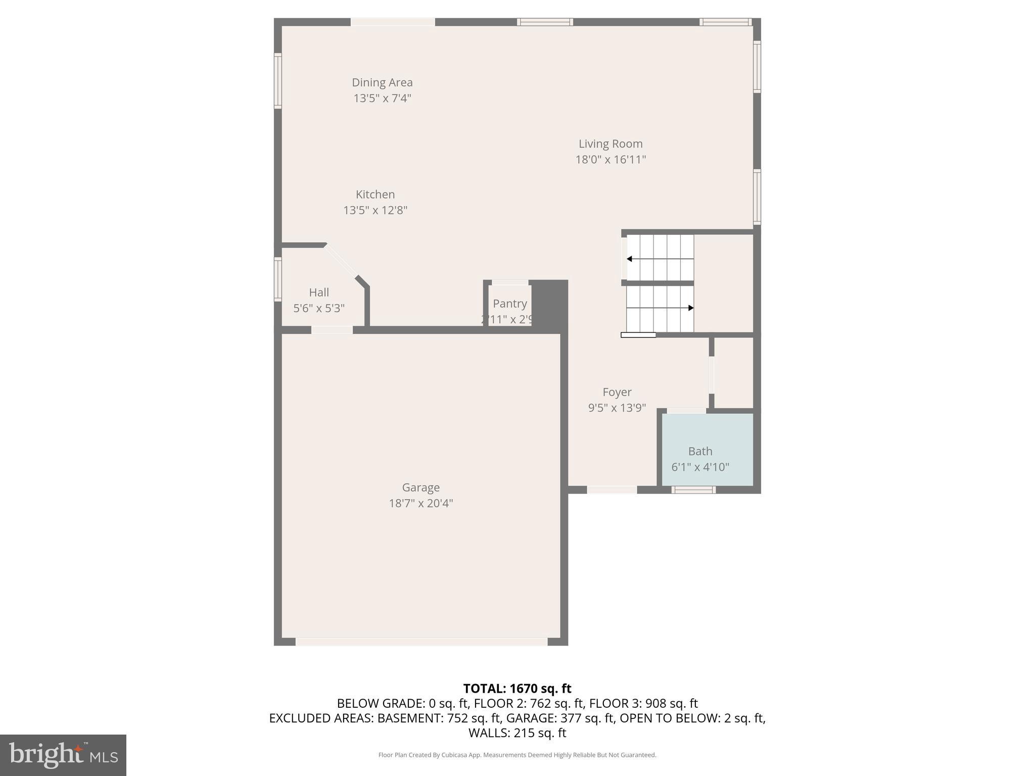 5485 Leedstown Road King George, VA 22485 - Photo 28 of 42 Gallery Image 28