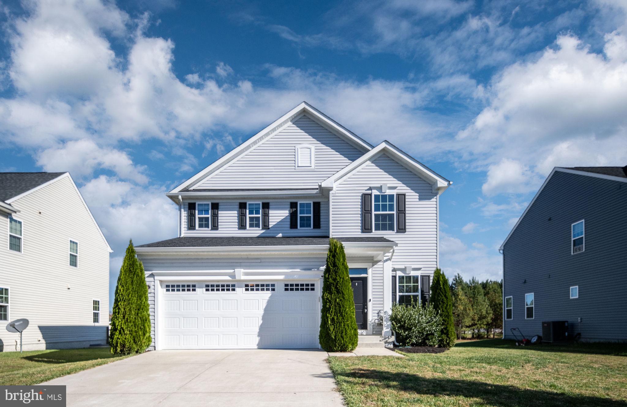 5485 Leedstown Road King George, VA 22485 - Photo 40 of 42 Gallery Image 40