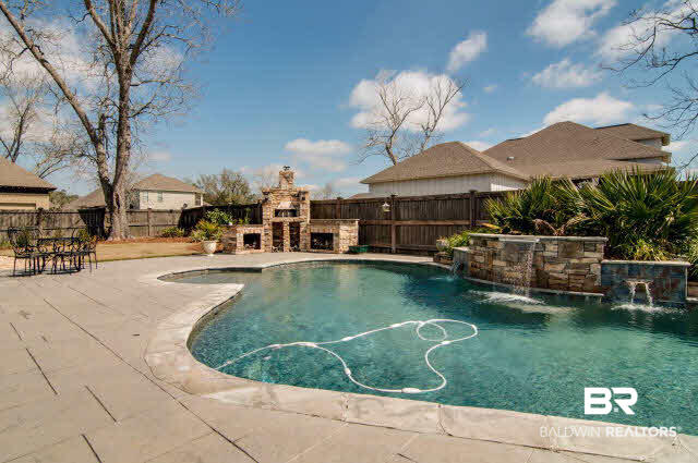 7196 Penbridge Avenue Fairhope, AL 36532 - Photo 40 of 42