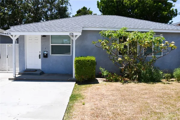 $4,495 | 874 North Orange Street, Orange, CA 92867