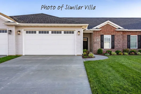 $347,114 | 1 Frank Court, Le Claire, IA 52753