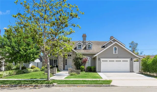 $2,975,000 | 3232 Brimhall Drive, Los Alamitos, CA 90720
