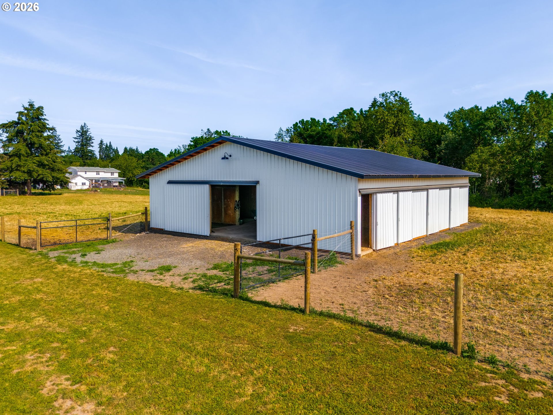 17630 Southeast Webfoot Road Dayton, OR 97114 - Photo 33 of 48