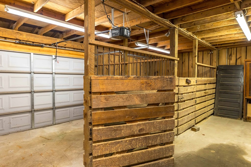 7901 Shallowford Road Upatoi, GA 31829 - Photo 51 of 89 barn