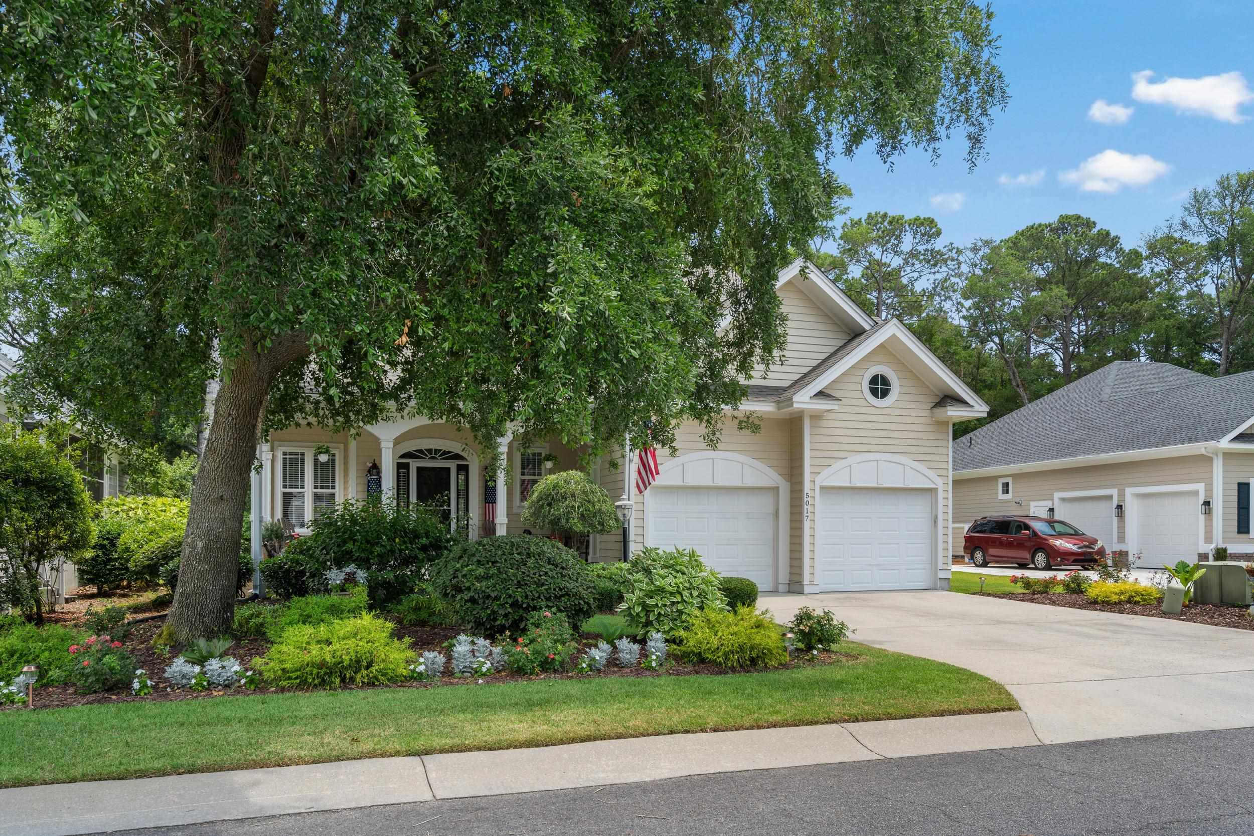 5017 Gilbert Lane North Myrtle Beach, SC 29582 - Photo 52 of 75