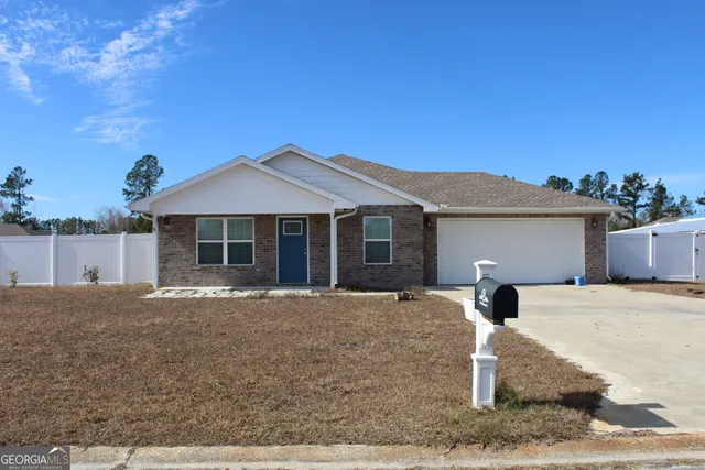 $310,000 | 268 Galloway Drive, Folkston, GA 31537