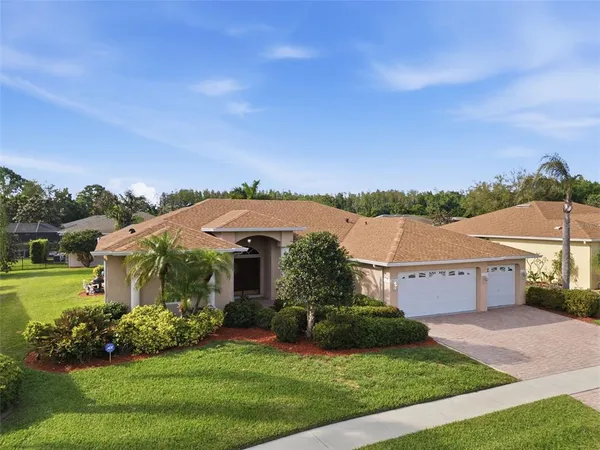$559,900 | 3730 Gaviota Drive, Sun City Center, FL 33573