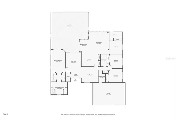 $559,900 | 3730 Gaviota Drive, Sun City Center, FL 33573