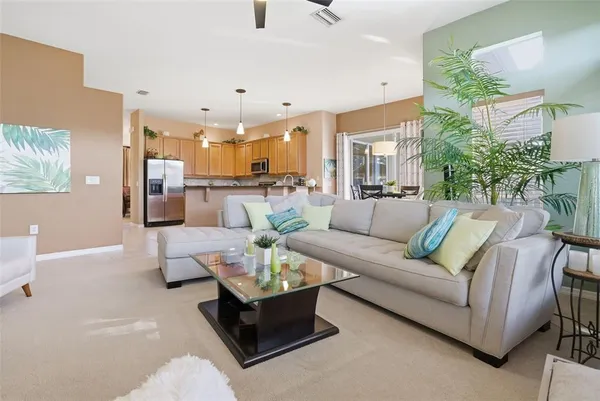 $559,900 | 3730 Gaviota Drive, Sun City Center, FL 33573