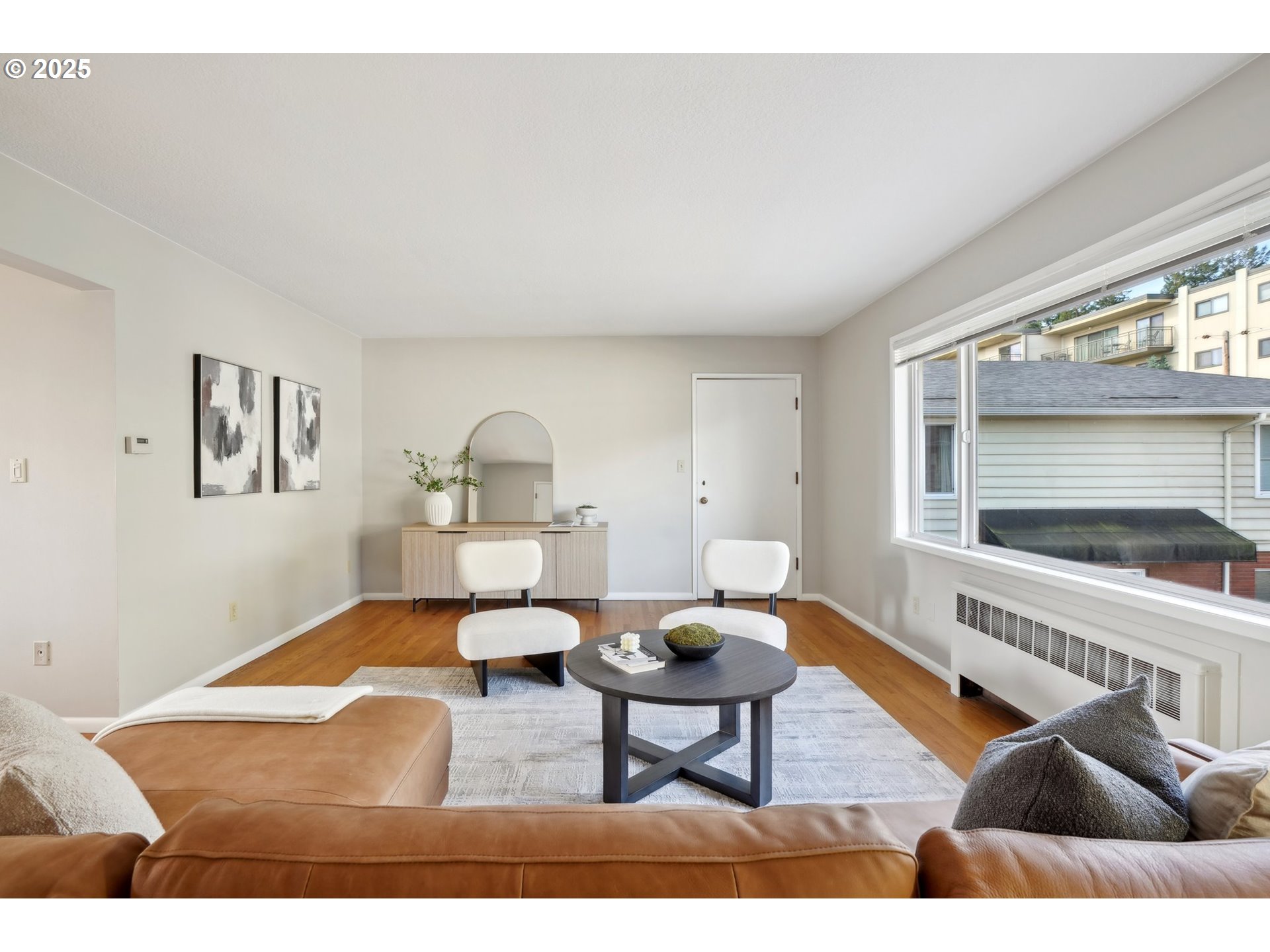 2355 Southwest Cedar Street, Unit 11 Portland, OR 97205 - Photo 7 of 32 Gallery Image 7