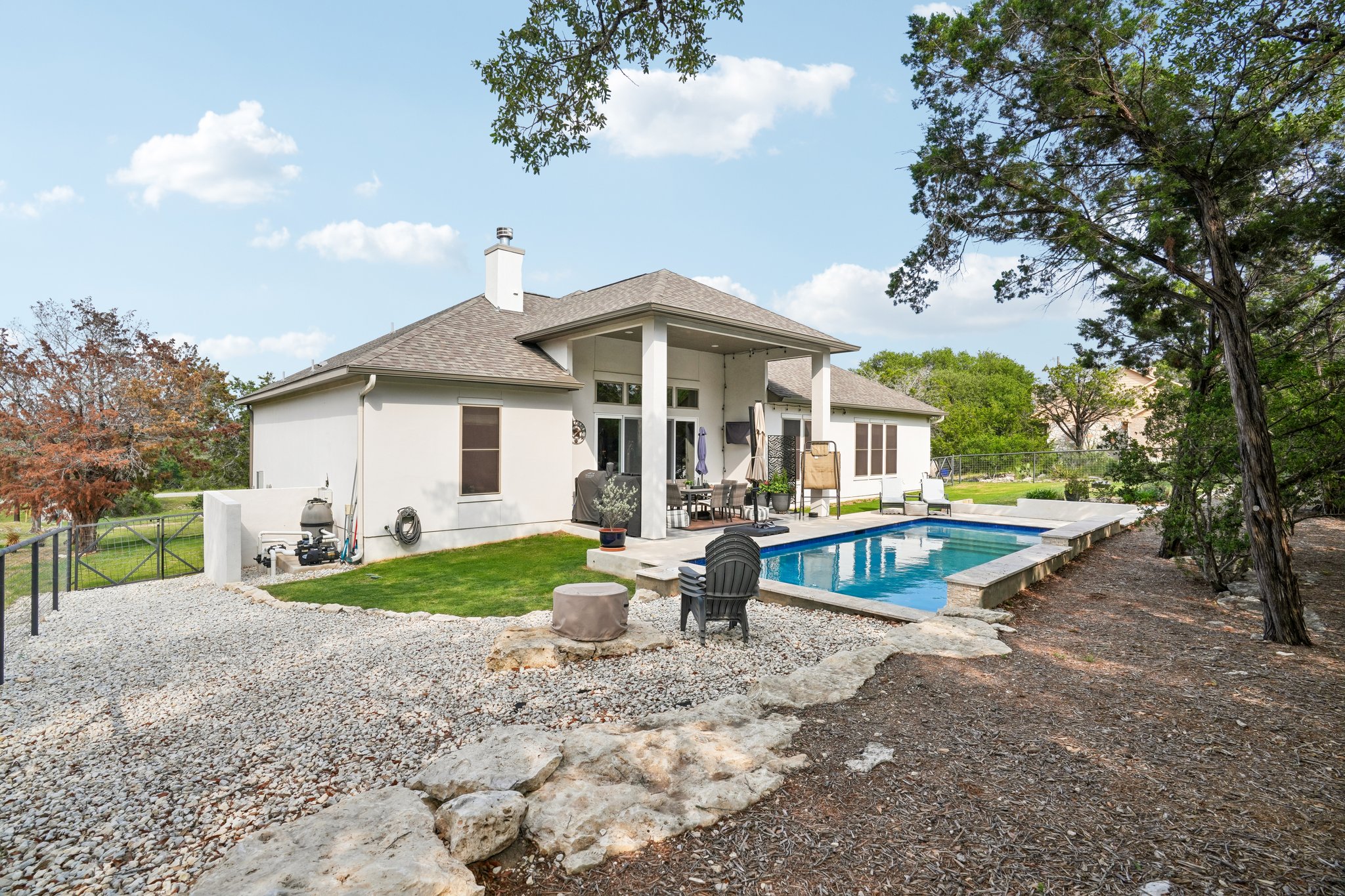 134 High Point Circle Spring Branch, TX 78070 - Photo 16 of 18