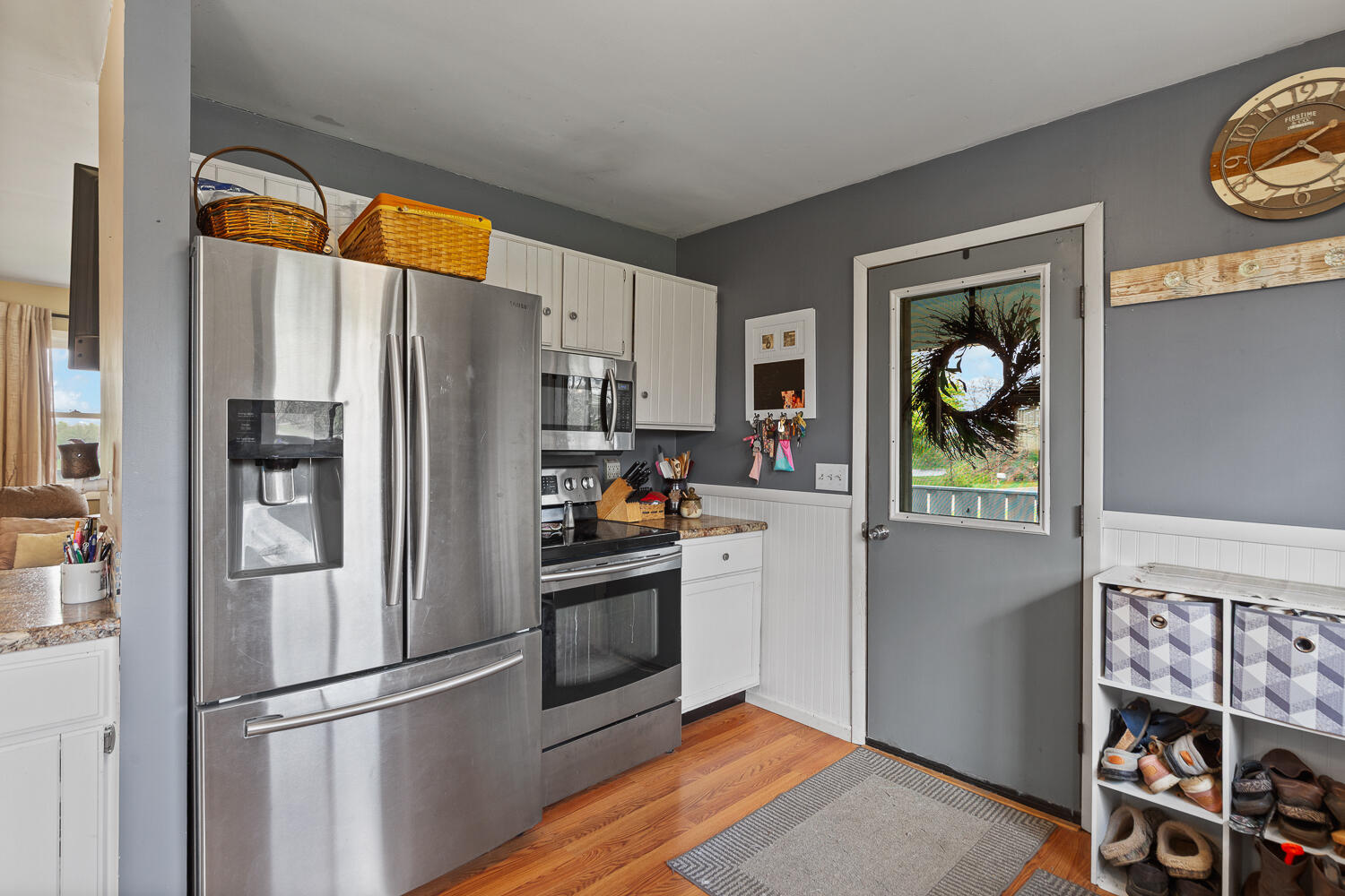 14321 West Austin Road Manchester, MI 48158 - Photo 13 of 50 14321 W Austin Rd - Manchester - 1024