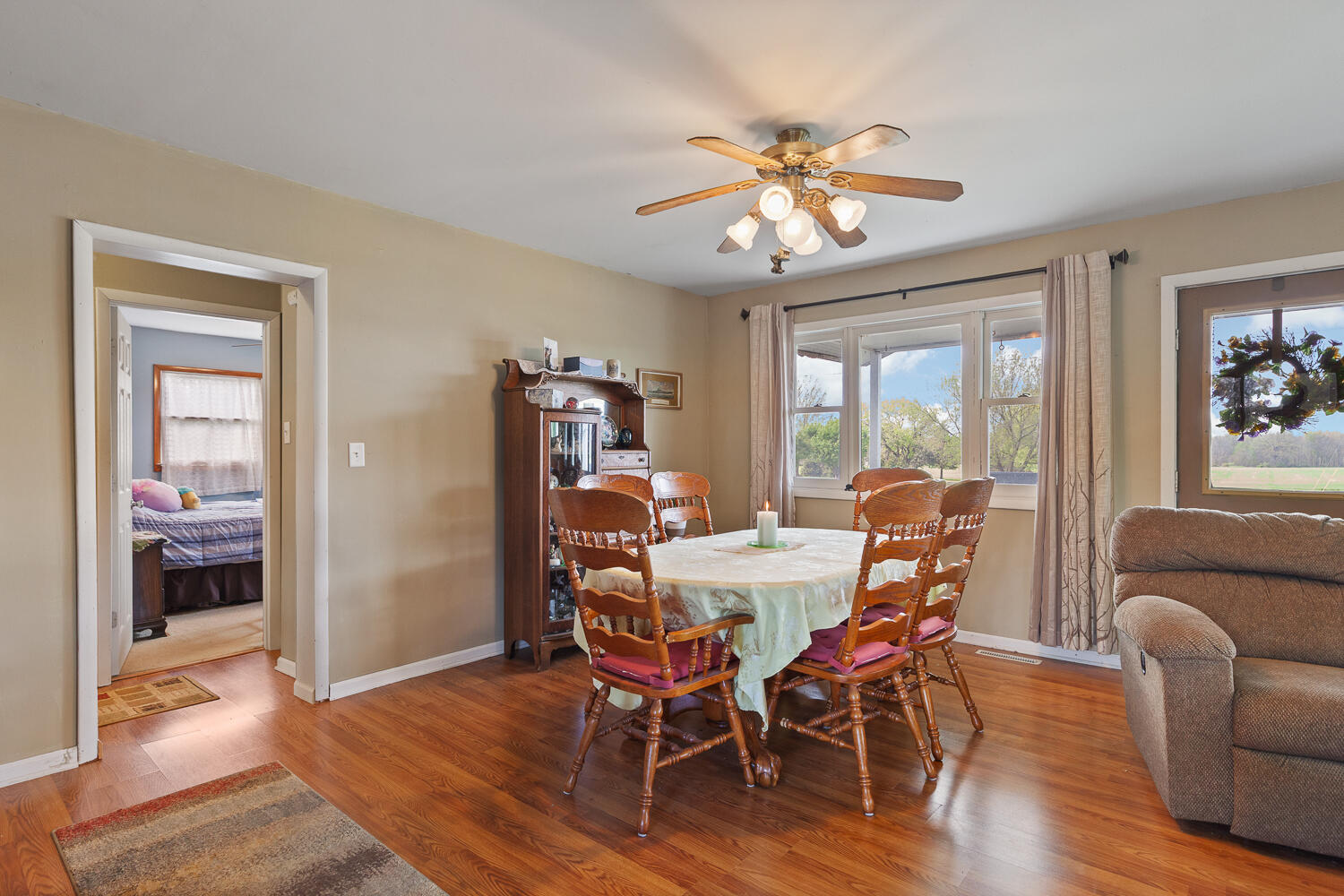 14321 West Austin Road Manchester, MI 48158 - Photo 14 of 50 14321 W Austin Rd - Manchester - 1014