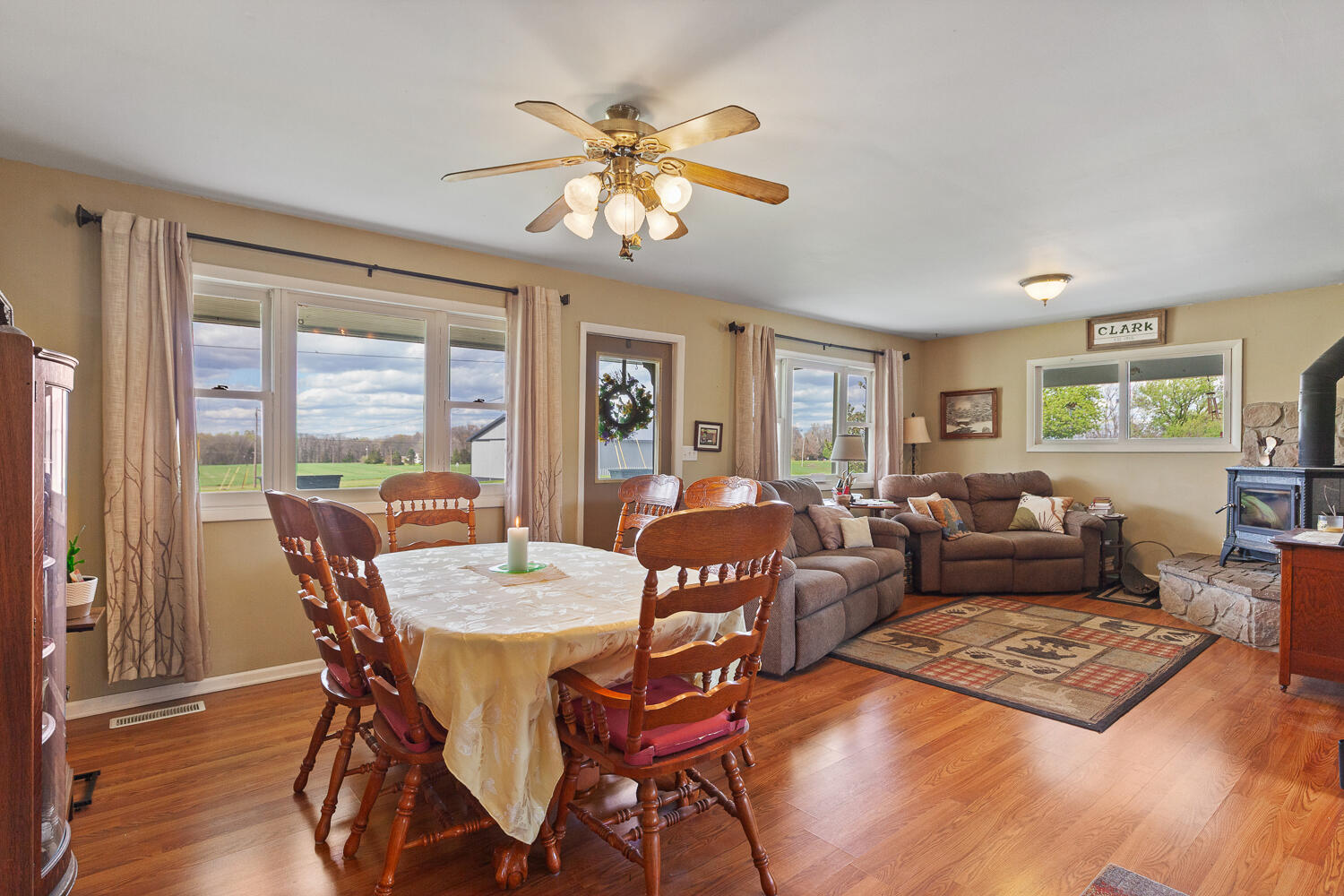 14321 West Austin Road Manchester, MI 48158 - Photo 15 of 50 14321 W Austin Rd - Manchester - 1015