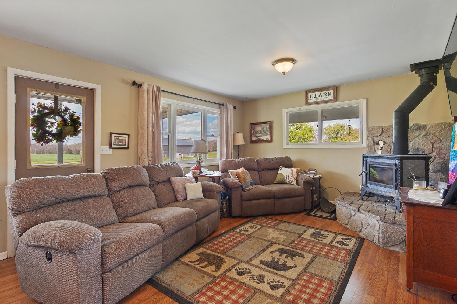 14321 West Austin Road Manchester, MI 48158 - Photo 16 of 50 14321 W Austin Rd - Manchester - 1016