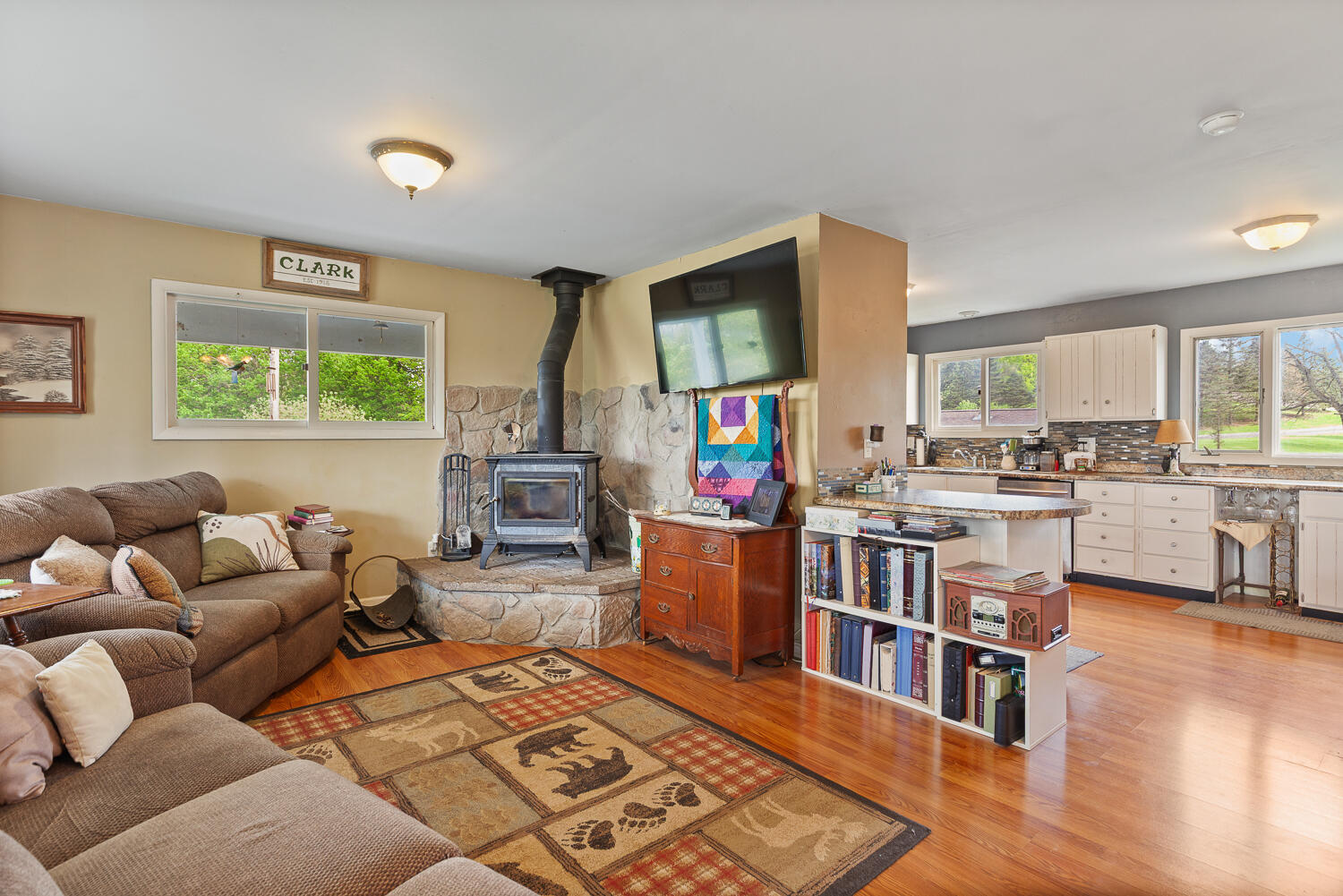 14321 West Austin Road Manchester, MI 48158 - Photo 20 of 50 14321 W Austin Rd - Manchester - 1020