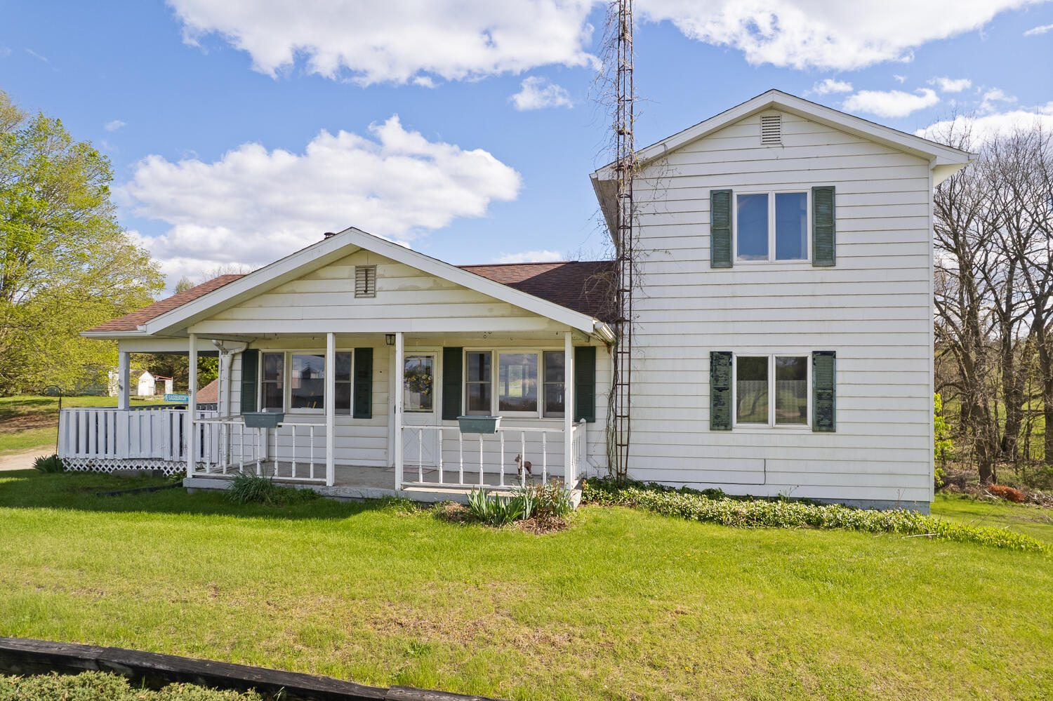 14321 West Austin Road Manchester, MI 48158 - Photo 2 of 50 14321 W Austin Rd - Manchester - 1039