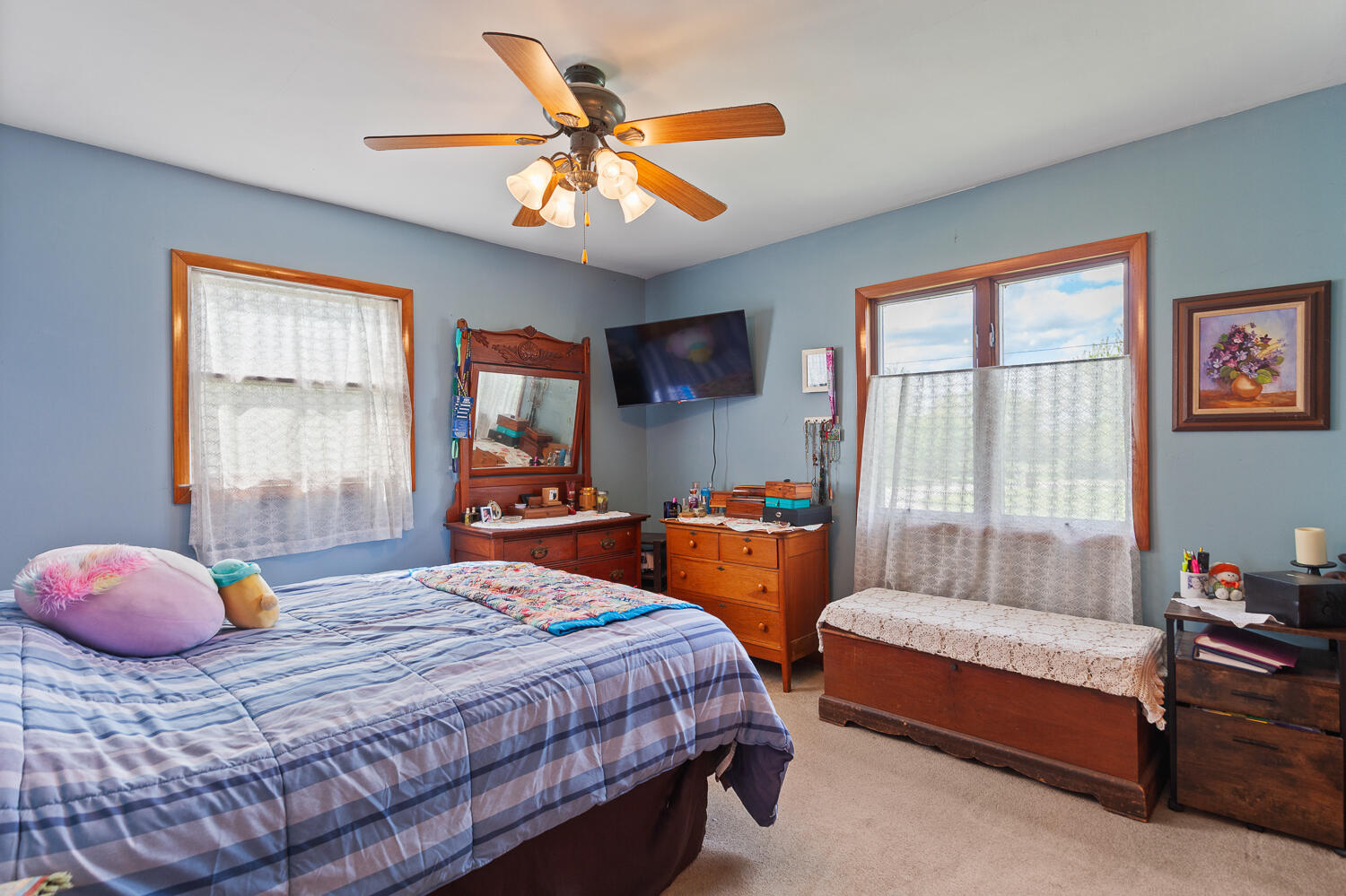 14321 West Austin Road Manchester, MI 48158 - Photo 22 of 50 14321 W Austin Rd - Manchester - 1001