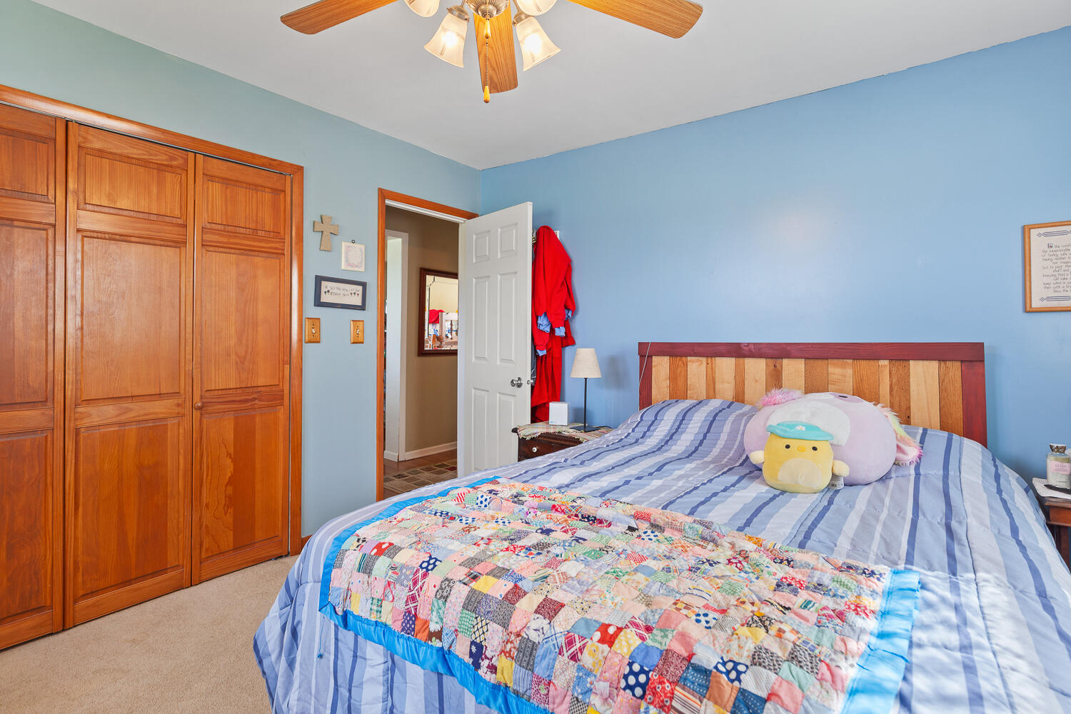 14321 West Austin Road Manchester, MI 48158 - Photo 23 of 50 14321 W Austin Rd - Manchester - 1002