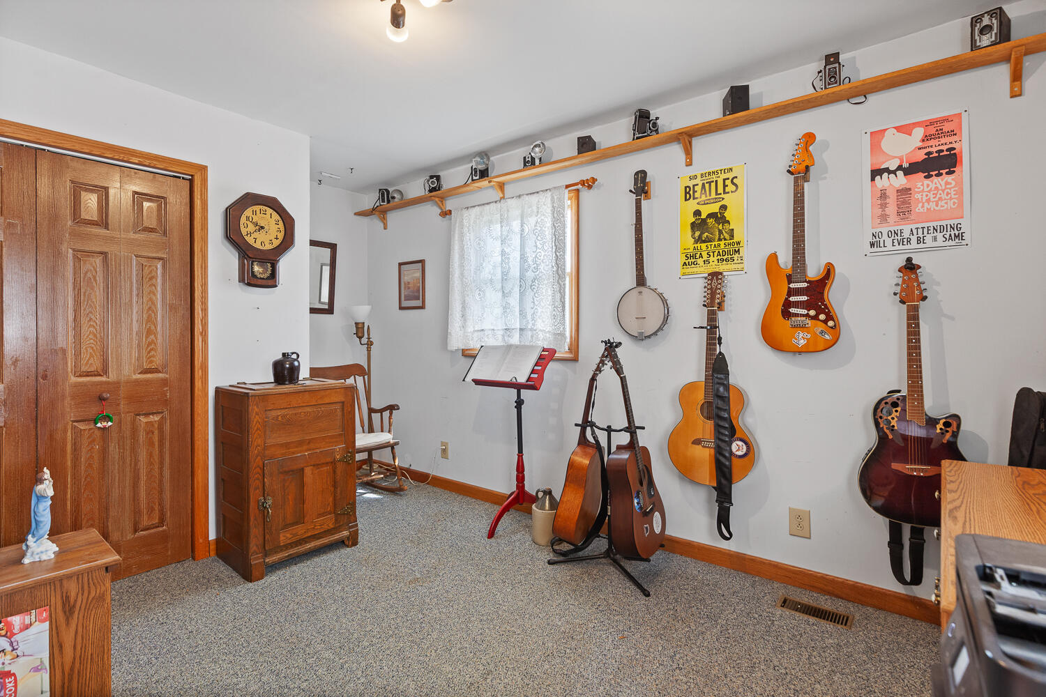 14321 West Austin Road Manchester, MI 48158 - Photo 27 of 50 14321 W Austin Rd - Manchester - 1006