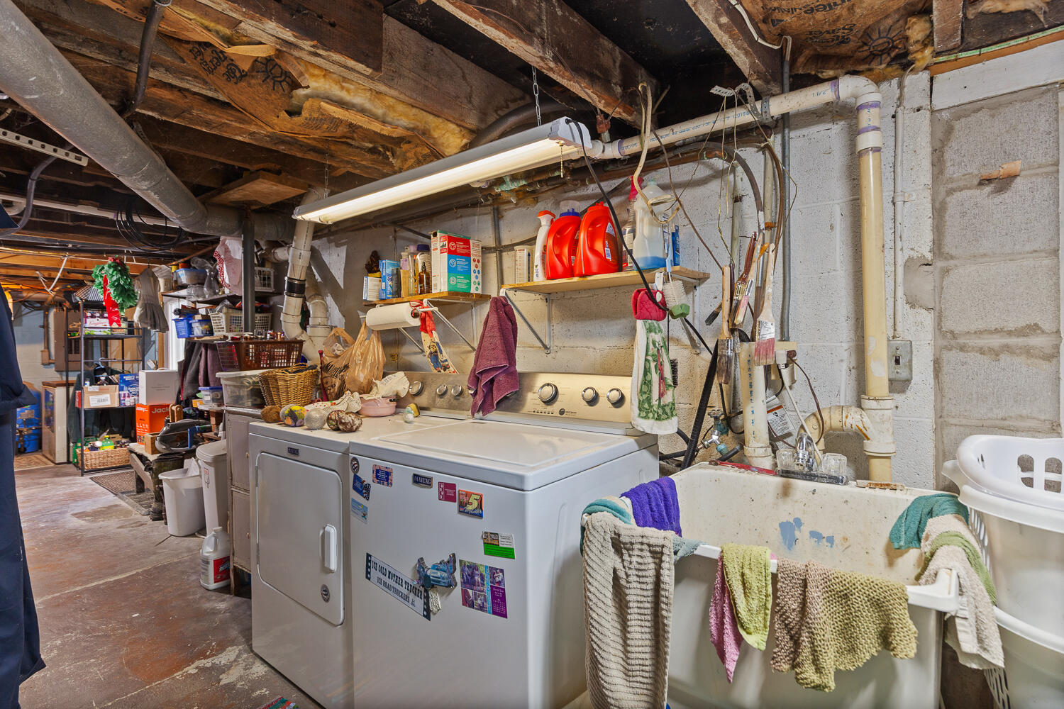 14321 West Austin Road Manchester, MI 48158 - Photo 31 of 50 14321 W Austin Rd - Manchester - 1010