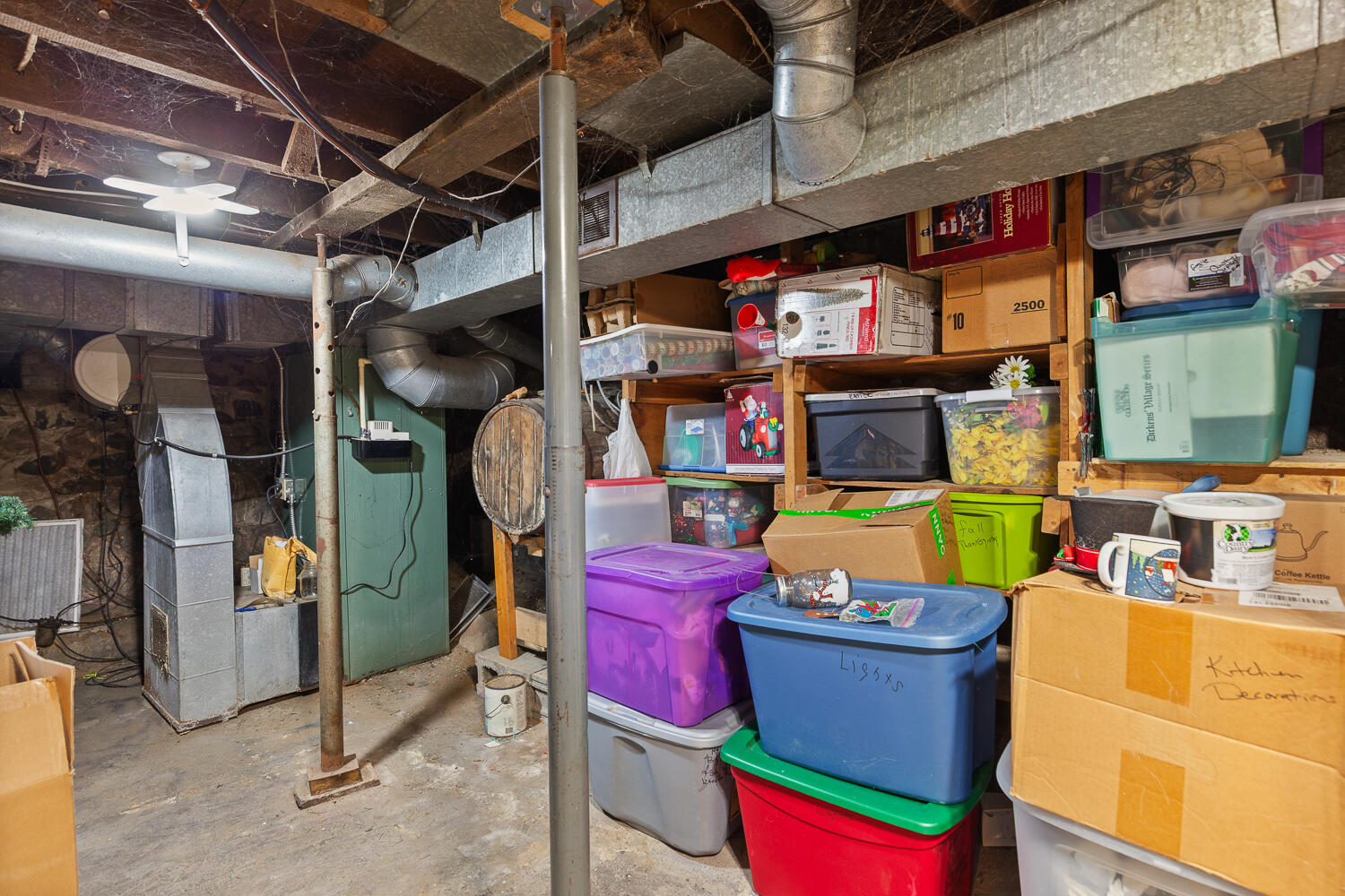 14321 West Austin Road Manchester, MI 48158 - Photo 33 of 50 14321 W Austin Rd - Manchester - 1012