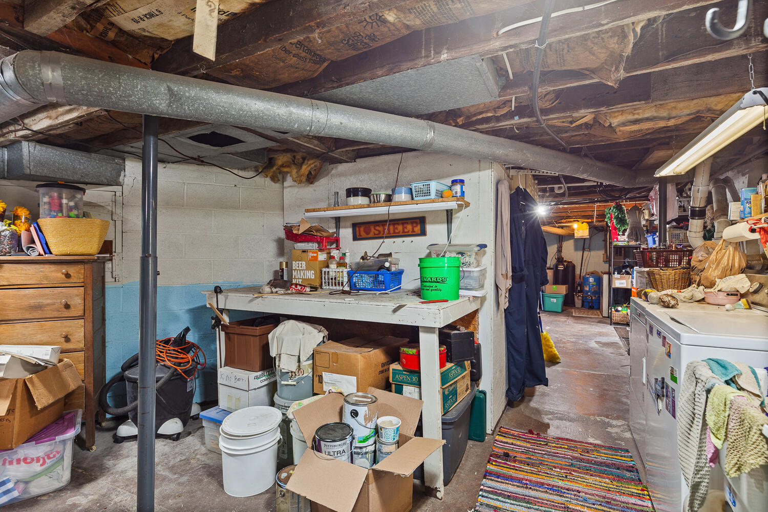 14321 West Austin Road Manchester, MI 48158 - Photo 34 of 50 14321 W Austin Rd - Manchester - 1013