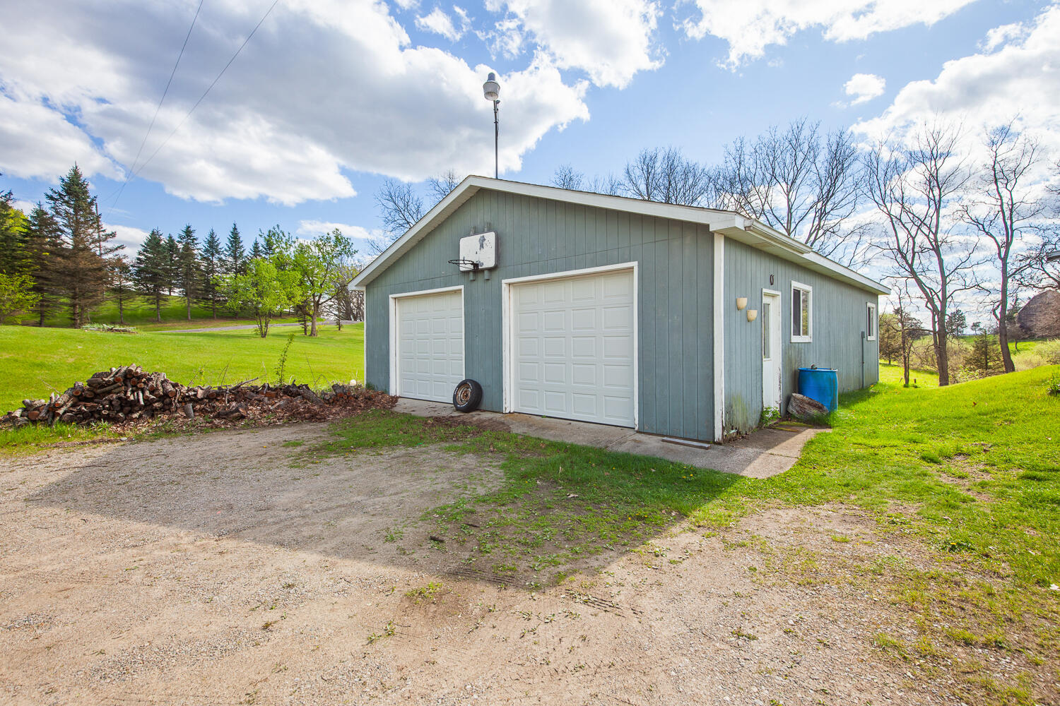 14321 West Austin Road Manchester, MI 48158 - Photo 35 of 50 14321 W Austin Rd - Manchester - 1030