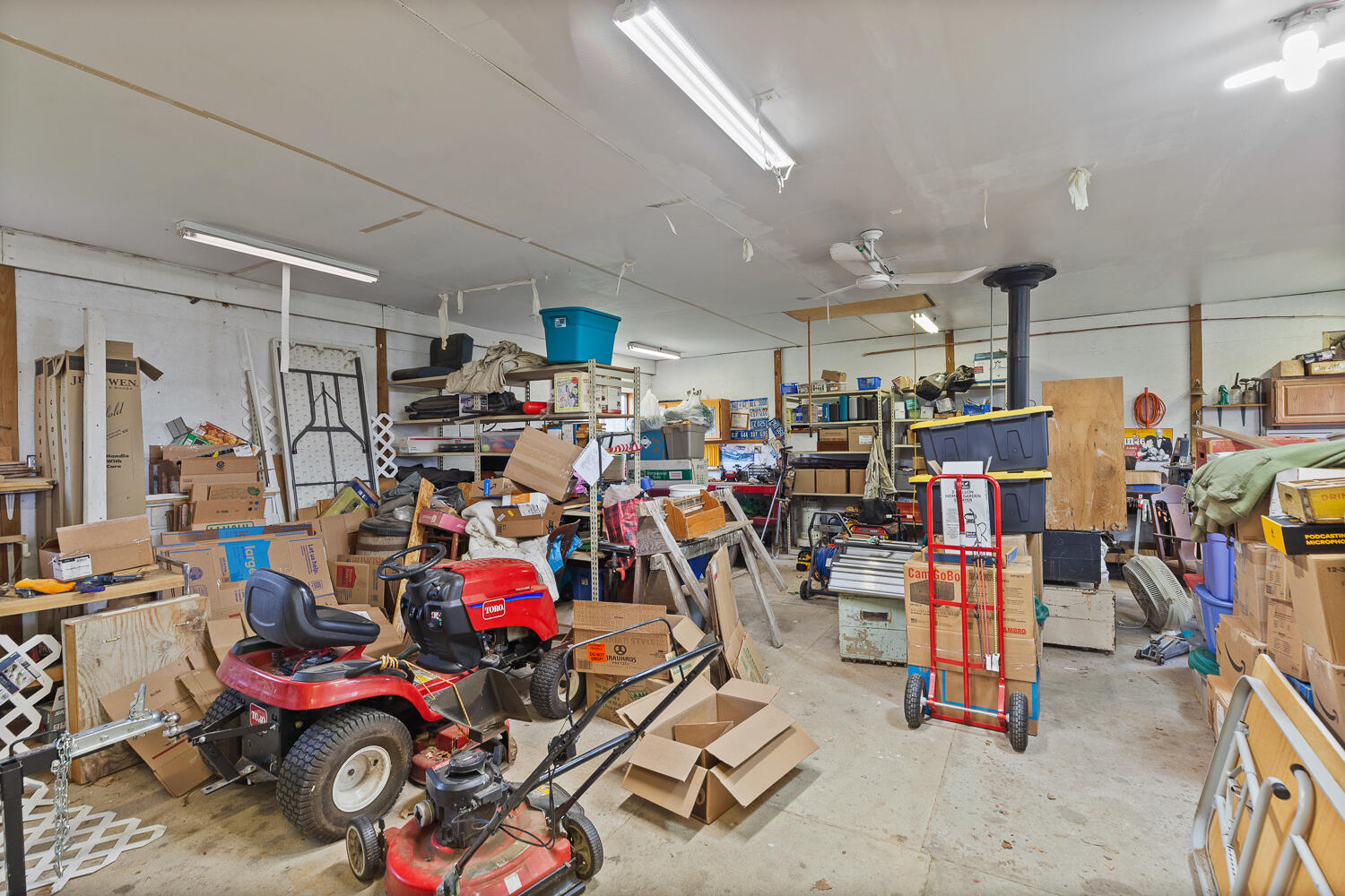 14321 West Austin Road Manchester, MI 48158 - Photo 36 of 50 14321 W Austin Rd - Manchester - 1028