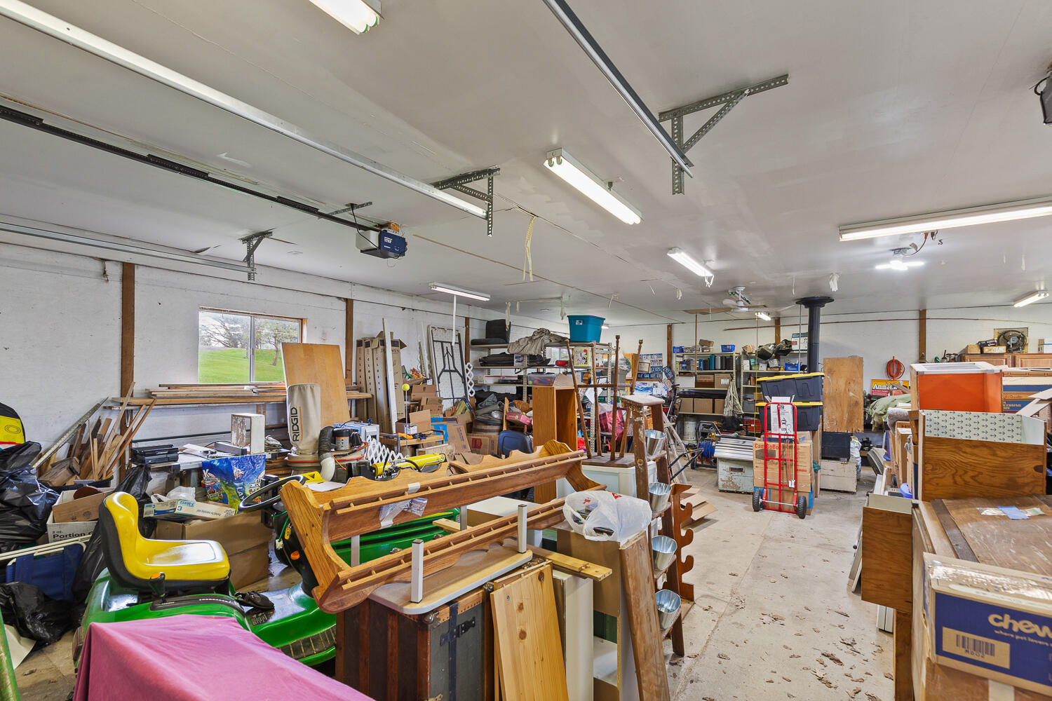 14321 West Austin Road Manchester, MI 48158 - Photo 37 of 50 14321 W Austin Rd - Manchester - 1029