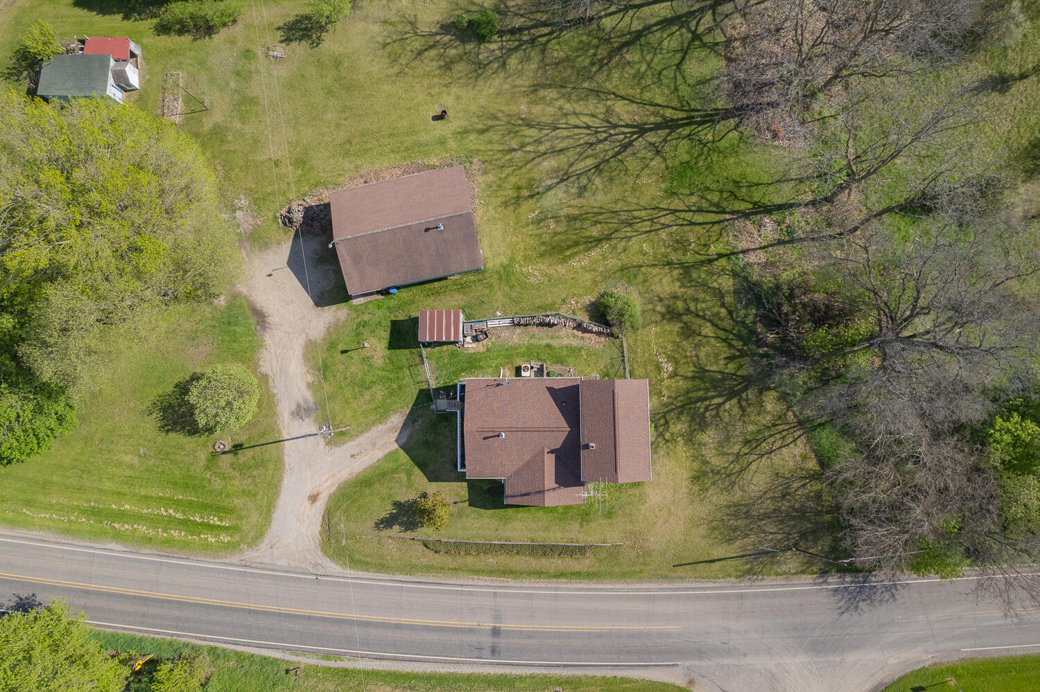 14321 West Austin Road Manchester, MI 48158 - Photo 39 of 50 14321 W Austin Rd - Manchester - 1040