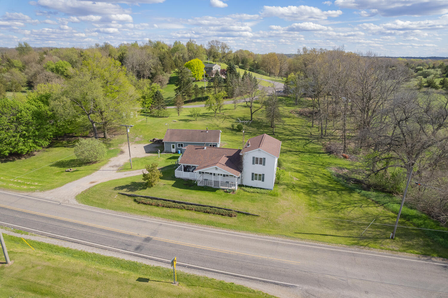 14321 West Austin Road Manchester, MI 48158 - Photo 41 of 50 14321 W Austin Rd - Manchester - 1042