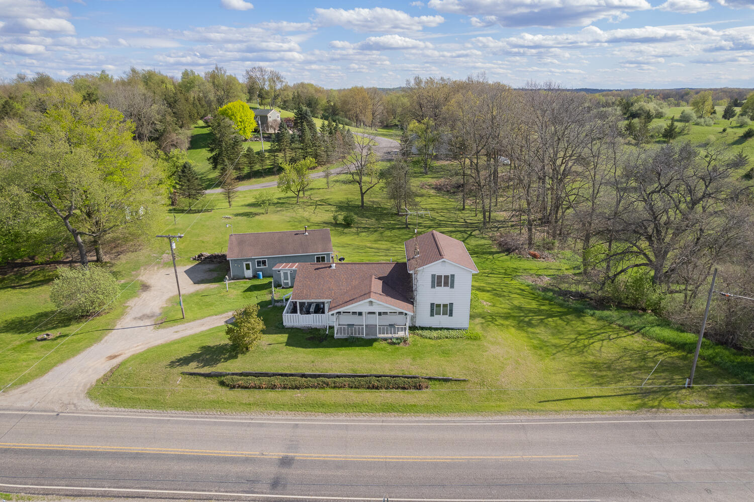 14321 West Austin Road Manchester, MI 48158 - Photo 42 of 50 14321 W Austin Rd - Manchester - 1043
